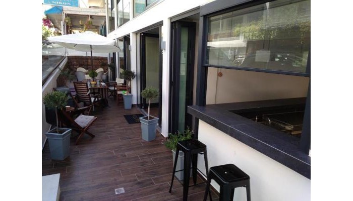 Hotel New York poza 2