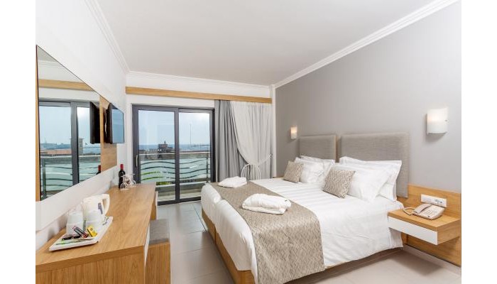 Hotel Rhodos Horizon City poza 2