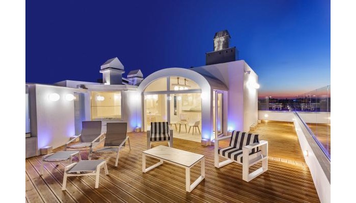 Hotel Rhodos Horizon City poza 15