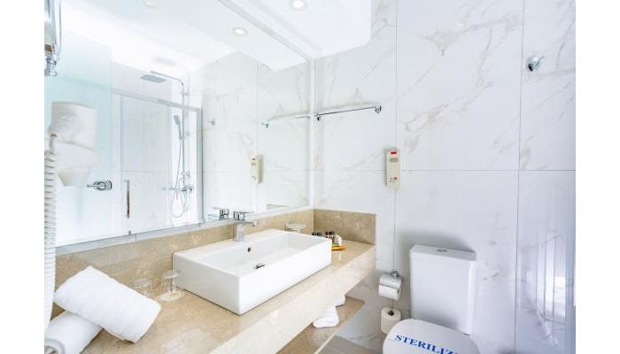 Hotel Rhodos Horizon City poza 7