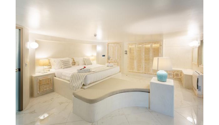 Hotel Rhodos Horizon City poza 5