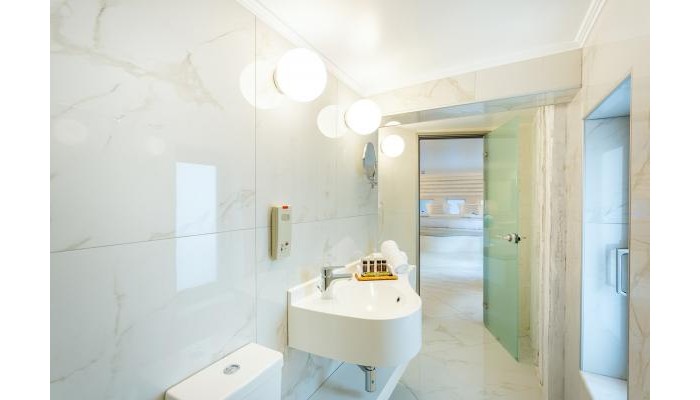 Hotel Rhodos Horizon City poza 10