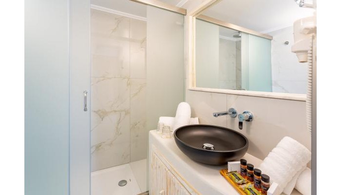 Hotel Rhodos Horizon City poza 8