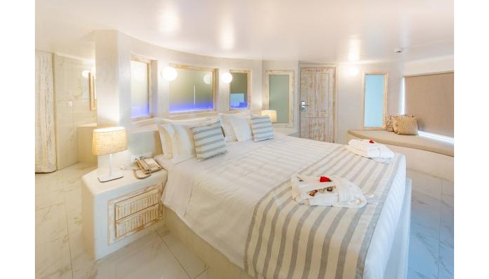 Hotel Rhodos Horizon City poza 4