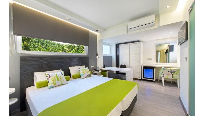 Hotel Semiramis City poza 10