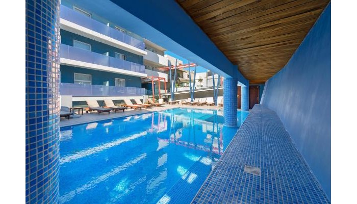 Hotel Semiramis City poza 19