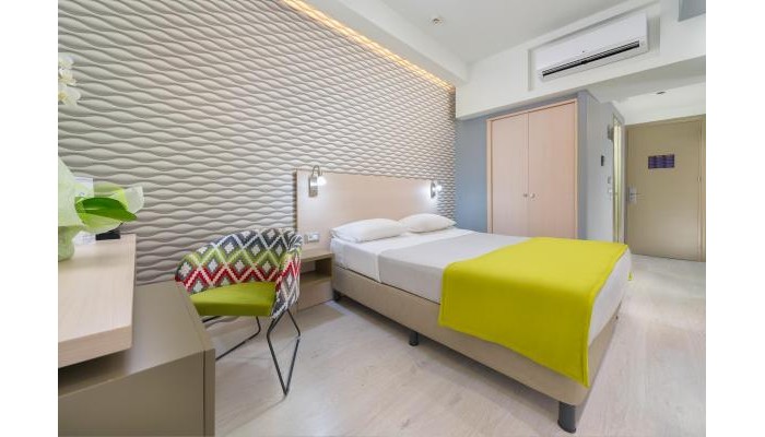 Hotel Semiramis City poza 9