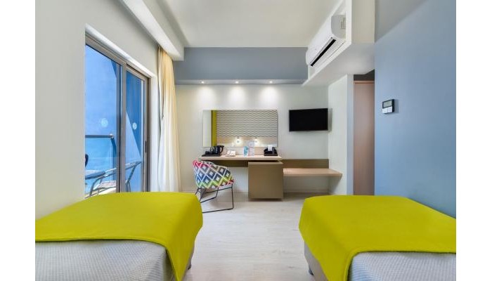 Hotel Semiramis City poza 7