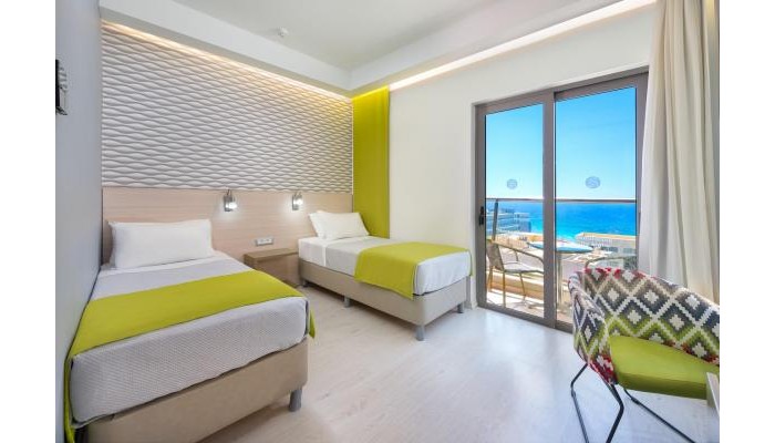 Hotel Semiramis City poza 11