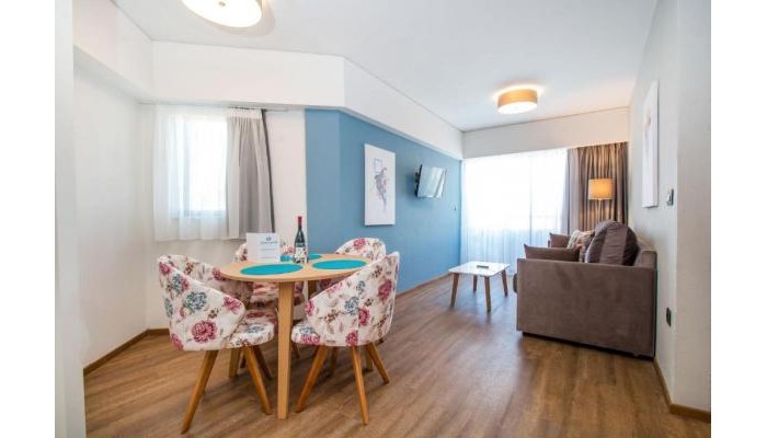 Hotel Sunny Days Rhodes poza 6