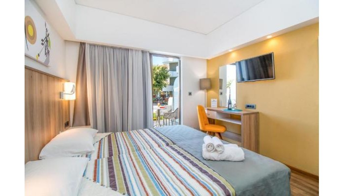 Hotel Sunny Days Rhodes poza 3