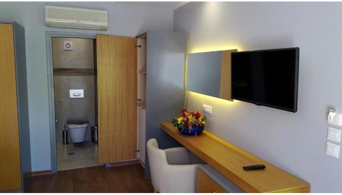 Hotel Sunny Days Rhodes poza 4