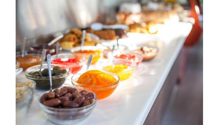 Hotel Sunny Days Rhodes poza 10