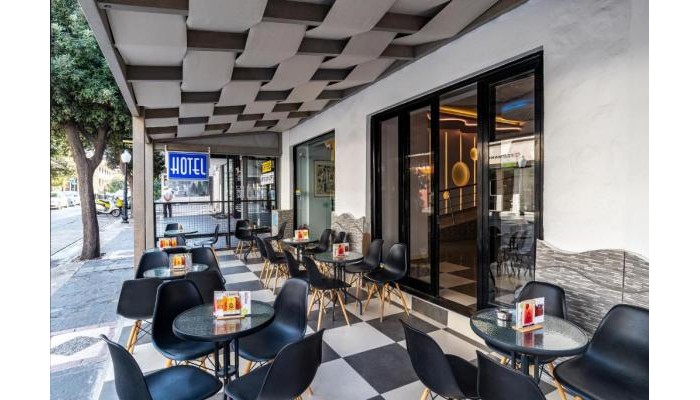 Nep Center Hotel Rodos poza 8