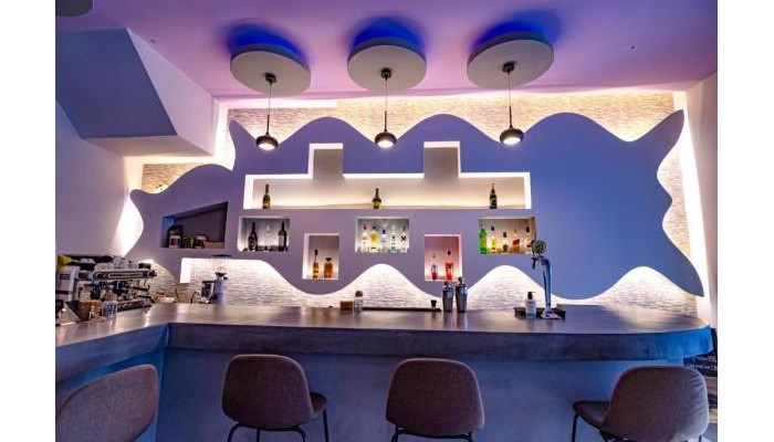 Nep Center Hotel Rodos poza 12