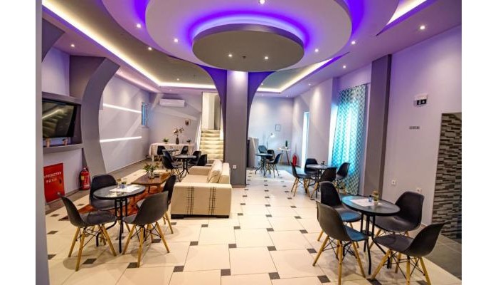 Nep Center Hotel Rodos poza 7