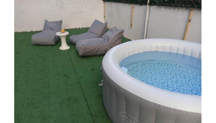 Nep Center Hotel Rodos poza 13