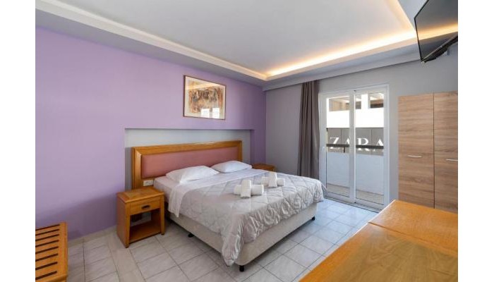 Nep Center Hotel Rodos poza 1