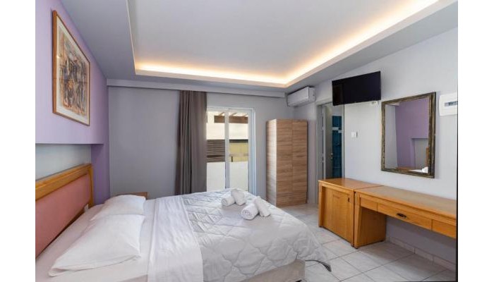 Nep Center Hotel Rodos poza 5
