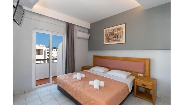 Nep Center Hotel Rodos poza 4