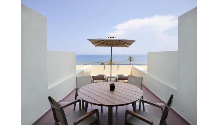 Rhodes Bay Hotel & Spa poza 5