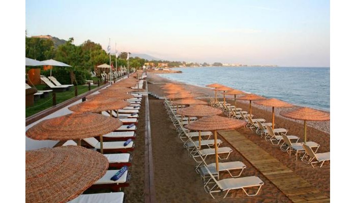 Rhodes Bay Hotel & Spa poza 10