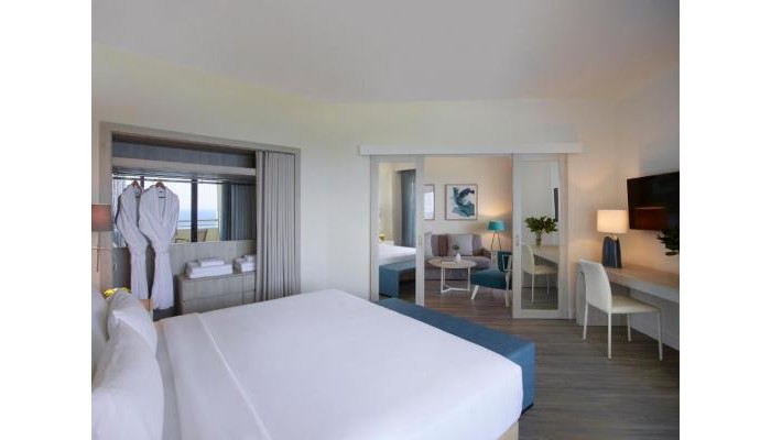 Rhodes Bay Hotel & Spa poza 2