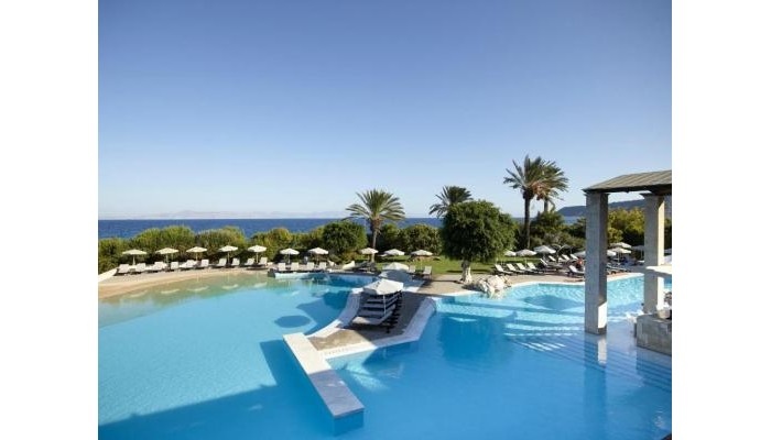 Rhodes Bay Hotel & Spa poza 12