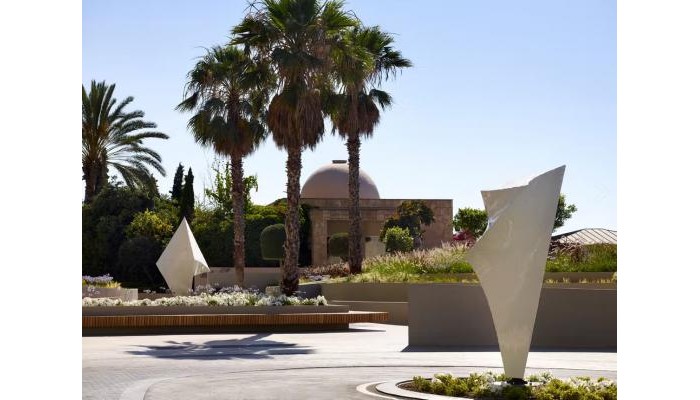 Rhodes Bay Hotel & Spa poza 0