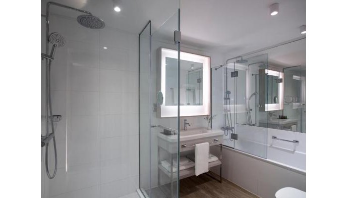 Rhodes Bay Hotel & Spa poza 7