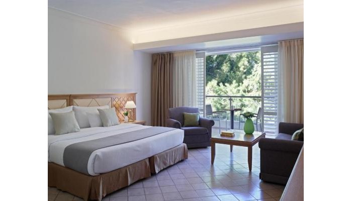 Rhodes Bay Hotel & Spa poza 1