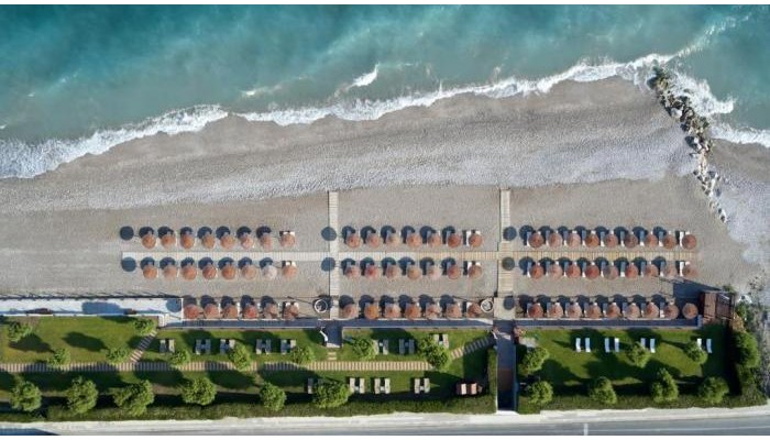 Rhodes Bay Hotel & Spa poza 9