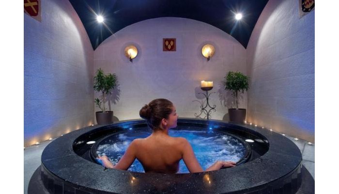 Rhodes Bay Hotel & Spa poza 13