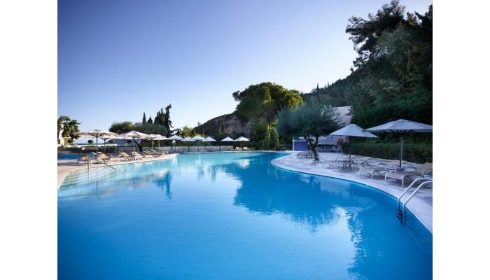 Rhodes Bay Hotel & Spa poza 11