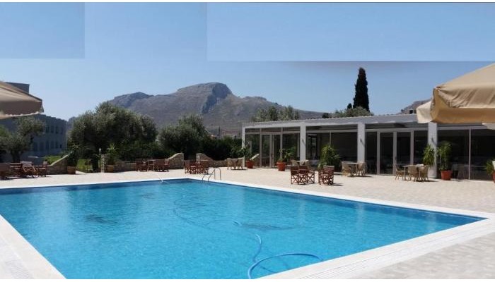 Saint George Resort poza 17