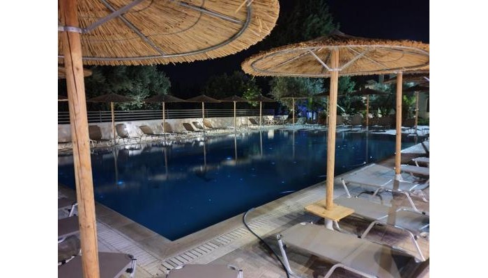 Saint George Resort poza 13