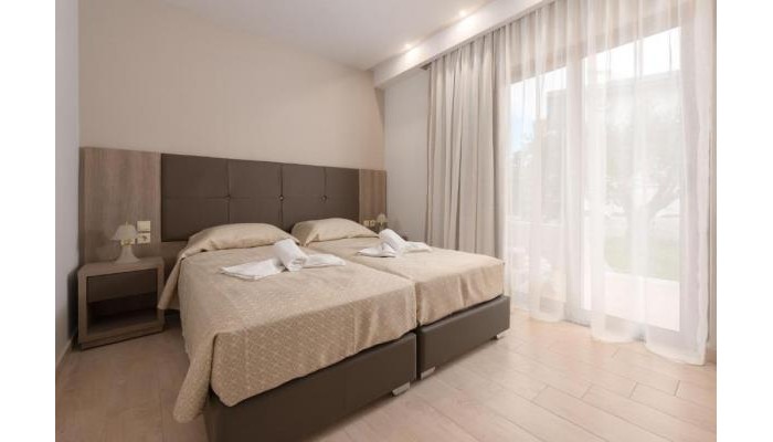 Saint George Resort poza 4