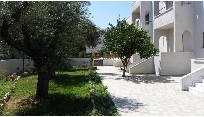 Saint George Resort poza 1