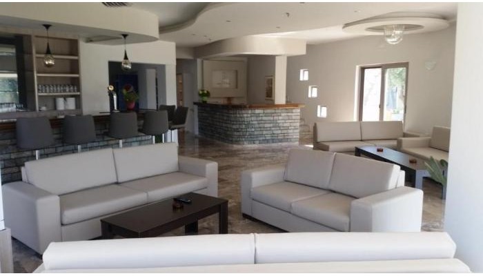 Saint George Resort poza 2