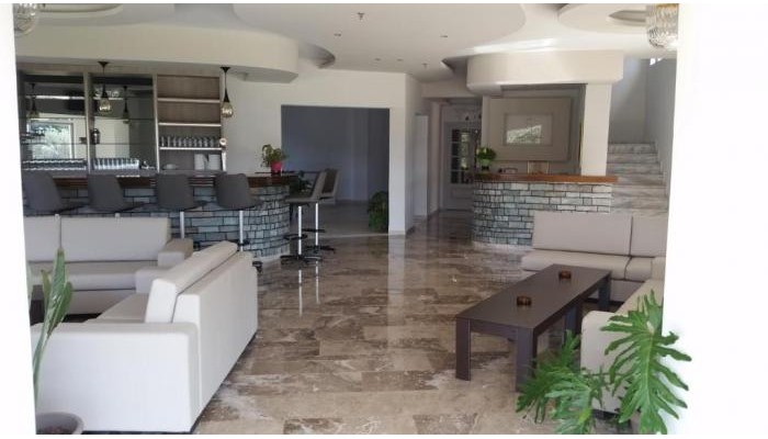 Saint George Resort poza 3
