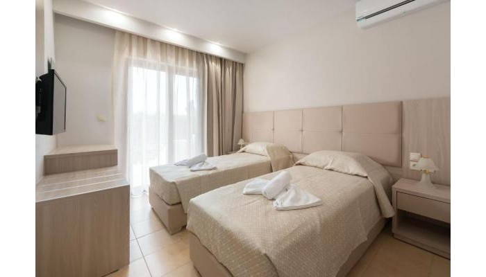Saint George Resort poza 5