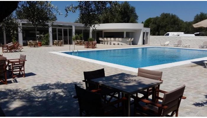 Saint George Resort poza 14
