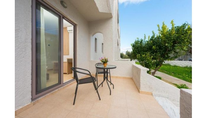 Saint George Resort poza 11