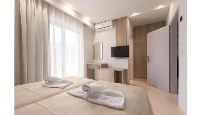 Saint George Resort poza 8