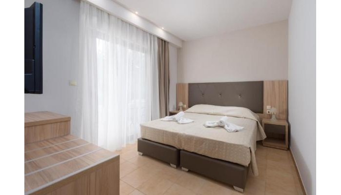 Saint George Resort poza 9