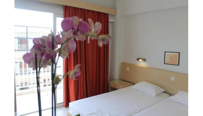 Savoy Hotel Rhodes poza 2