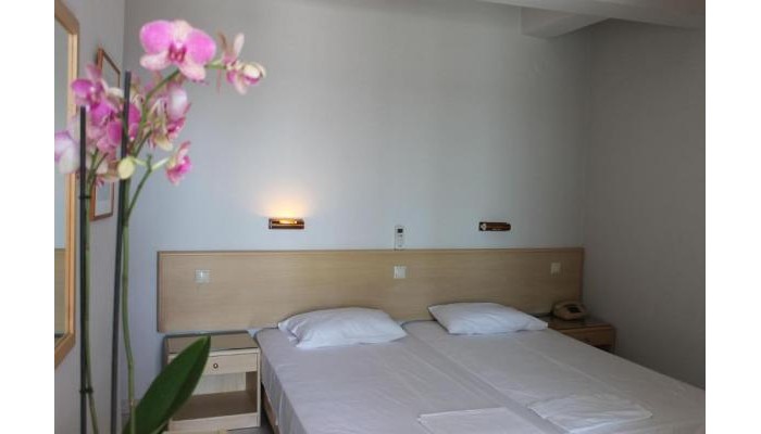 Savoy Hotel Rhodes poza 0