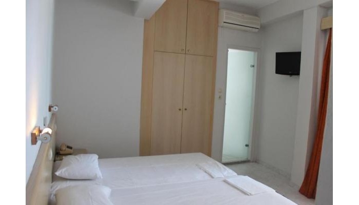 Savoy Hotel Rhodes poza 4