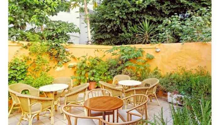 Savoy Hotel Rhodes poza 5
