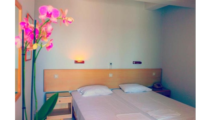 Savoy Hotel Rhodes poza 3